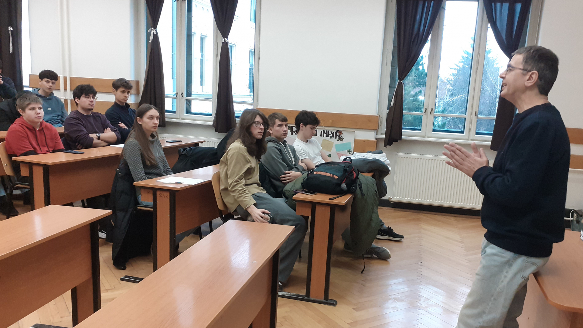 Tegnap nélküli nap