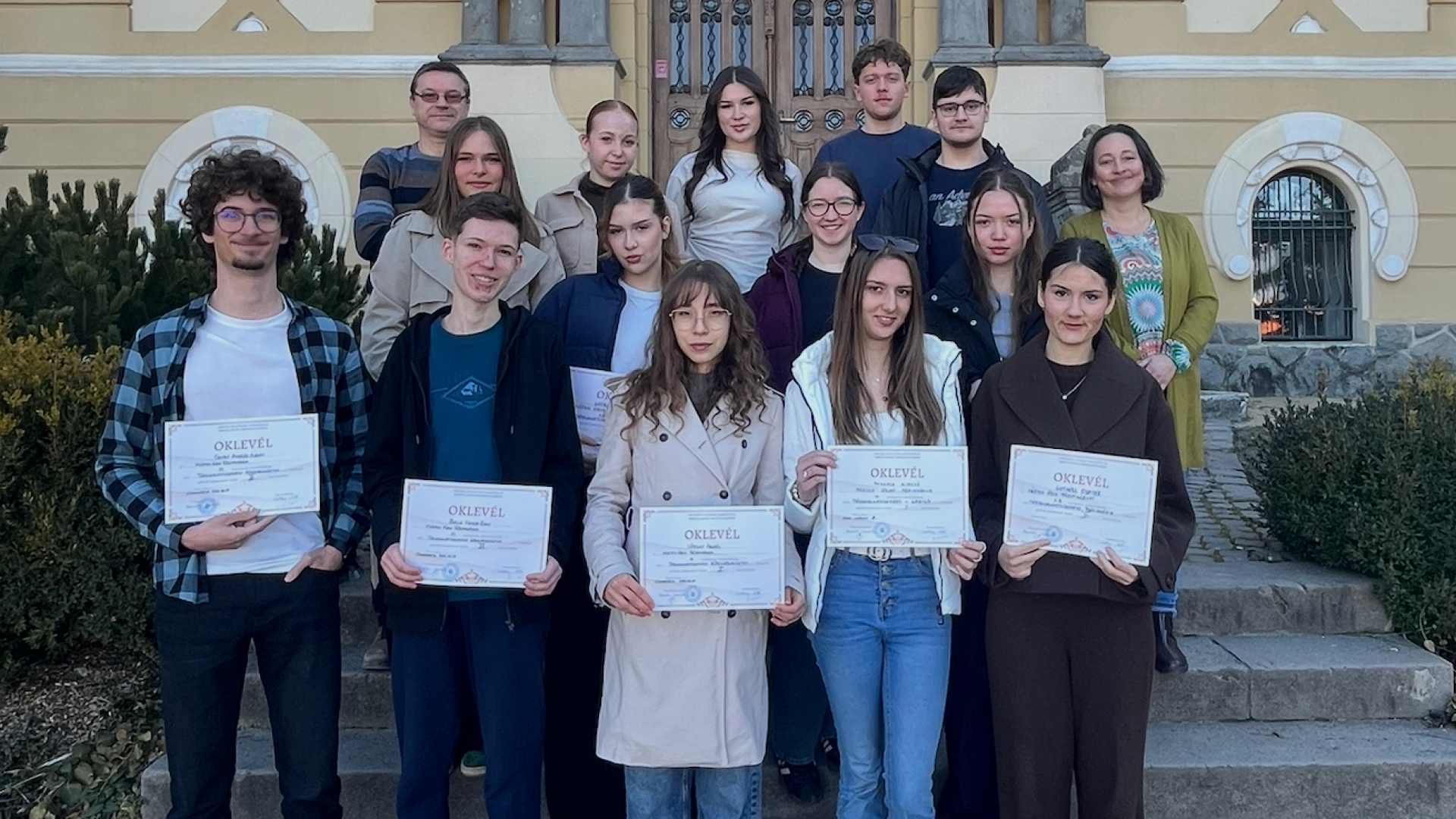 Társadalomtudományok Tantárgyverseny