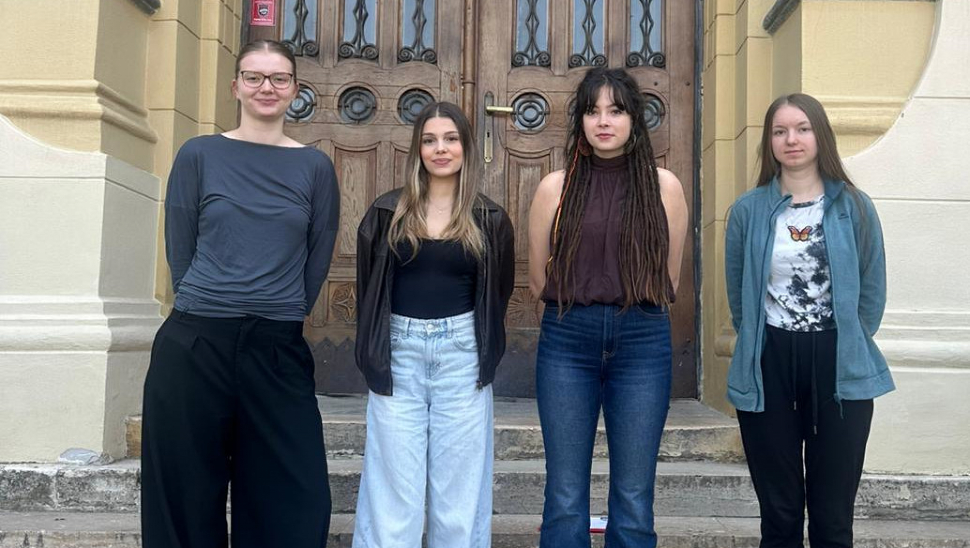 Kitűnő eredmények a német tantárgyversenyen