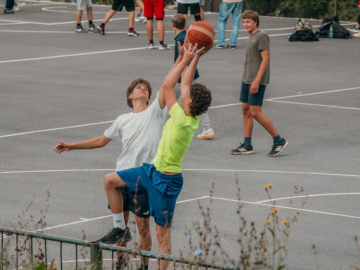 Fotók a Zöld hétről