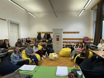 Filmfesztivál és workshop