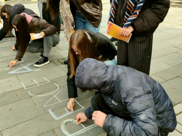 Nők elleni erőszak megszüntetésének világnapja