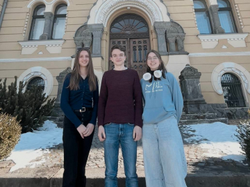 100%-os siker az idei TUDEK-en is!