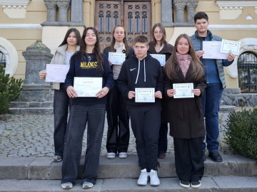 Megyei Biológia Tantárgyverseny