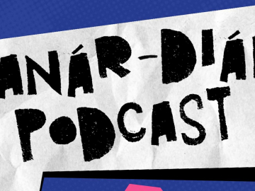 Tanár-Diák Podcast a MÁGDT szervezésében