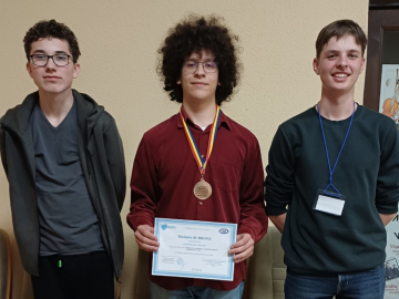 Országos Informatika Olimpiász