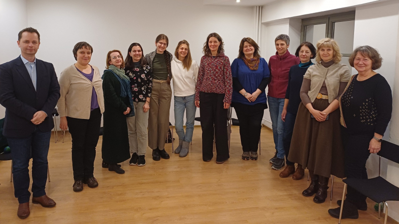 Resztoratív szemlélet