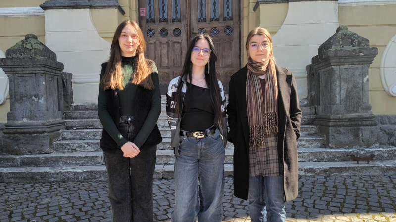 A Mikes Kelemen Magyar Nyelv és Irodalom Tantárgyverseny