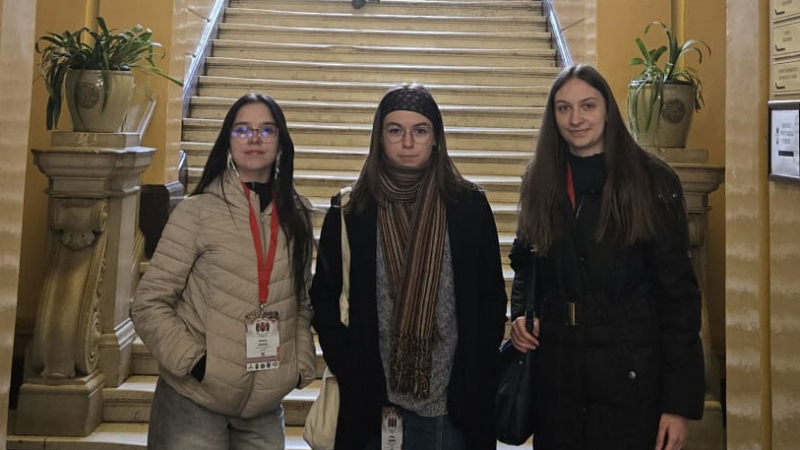 Mikes Kelemen Magyar Nyelv és Irodalom Tantárgyverseny