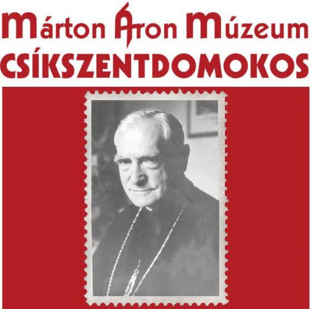 Márton Áron Múzeum Csíkszentdomokoson
